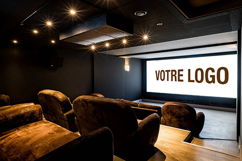Accessible dans tous les cinémas, partout en France !