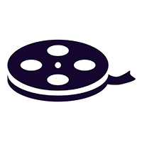 Accessible dans tous les cinémas, partout en France !