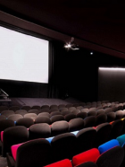 L'Agence du Cinéma - Témoignages | Jessica S. >>> Responsable Communication
