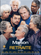 L'Agence du Cinéma - Témoignages | Sophie D. >>> Directrice Marketing et Communication